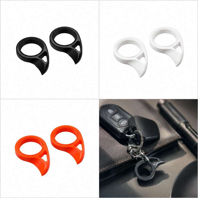 Porte-clés EDC Spinner, access - Edc Carry Accessories avis et prix