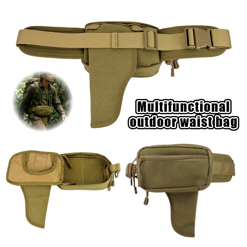 Sac banane antivol pour port d - Edc Concealed Carry Belt avis et prix
