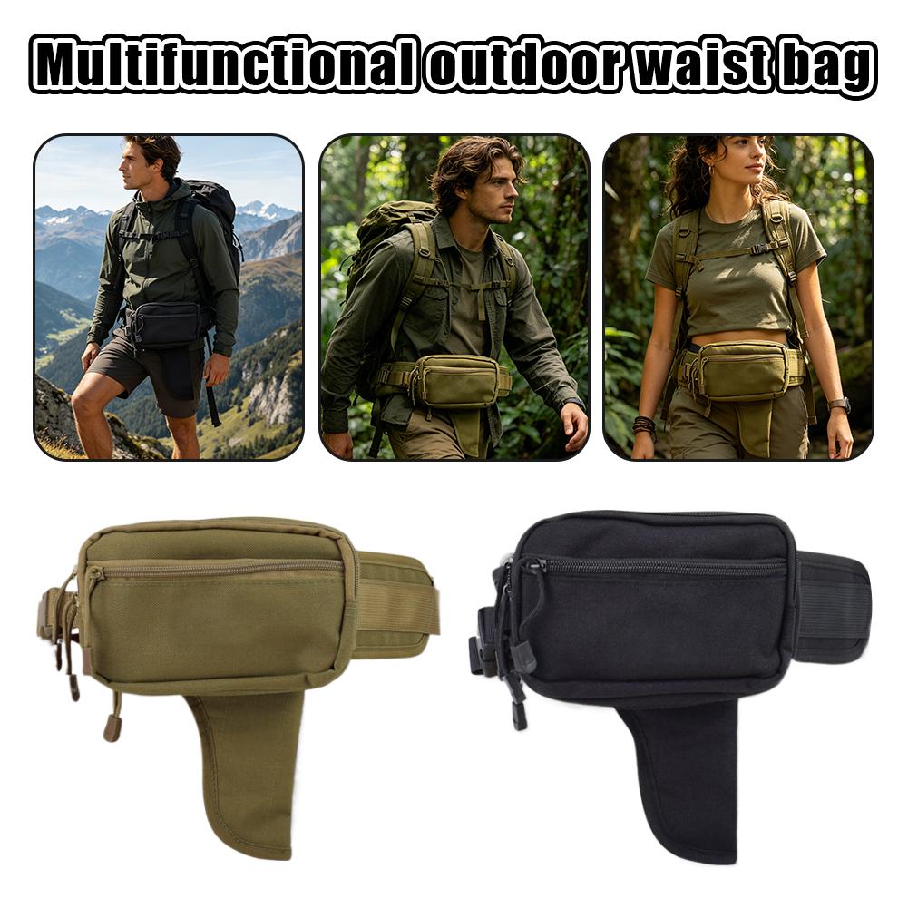 Sac banane antivol pour port d - Edc Concealed Carry Belt avis et prix