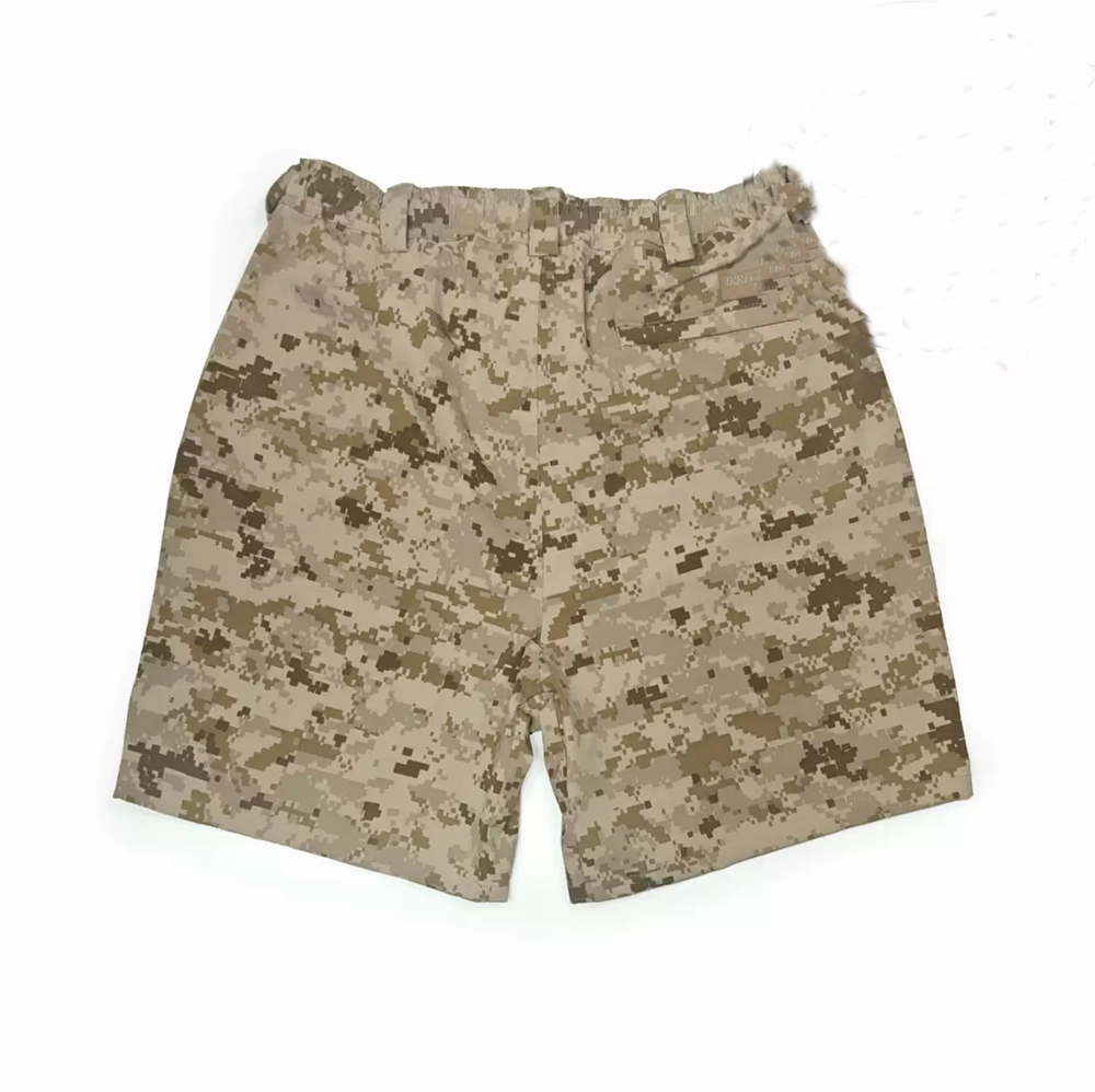 Shorts tactiques QILOxIRREGULA - Edc Carry Co avis et prix