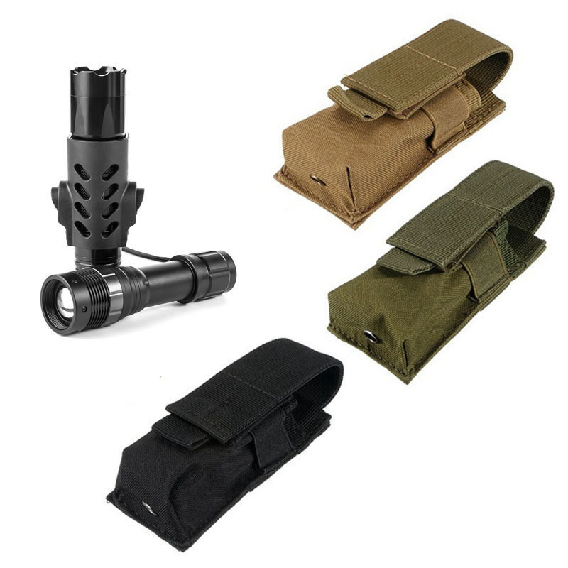 Pochette tactique Molle pour l - Edc Carry Holster avis et prix
