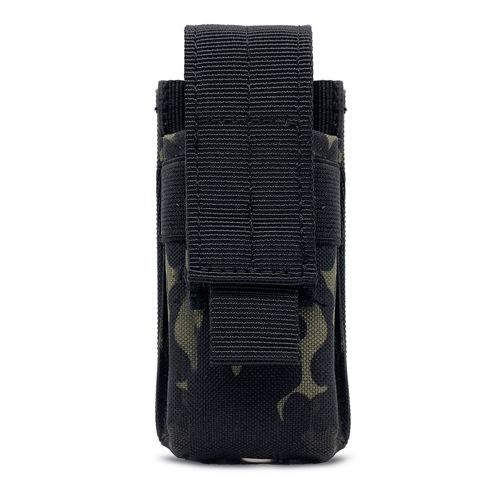 Pochette tactique Molle pour l - Edc Carry Holster avis et prix