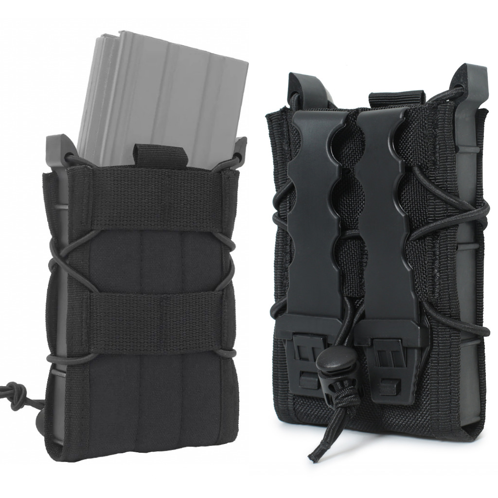 Pochette pour chargeur unique  - Edc Carry Holster avis et prix