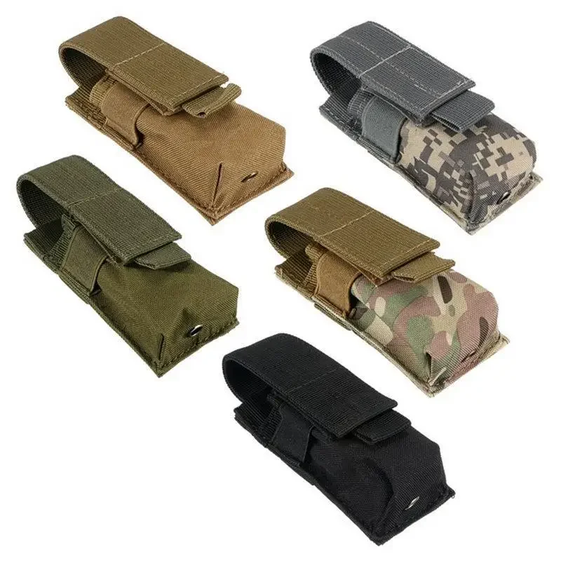 Pochette tactique Molle pour l - Edc Carry Flashlight avis et prix
