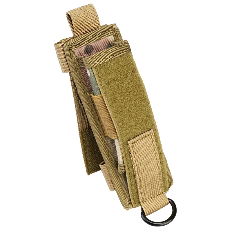 Étui pour lampe torche VIPERAD - Edc Carry Flashlight avis et prix