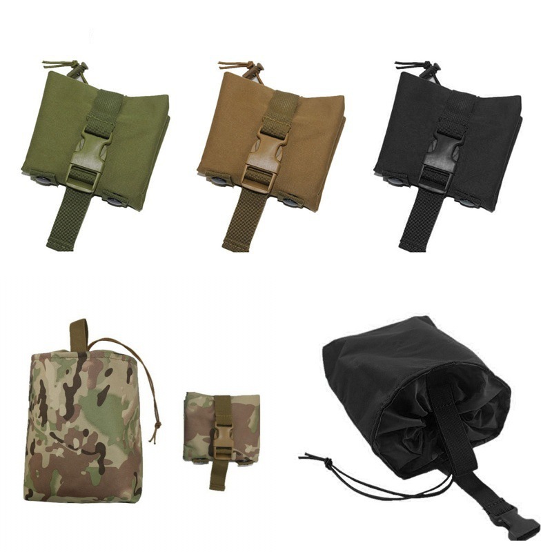 Nouveau Molle pliant décharge  - Edc Carry Holster avis et prix