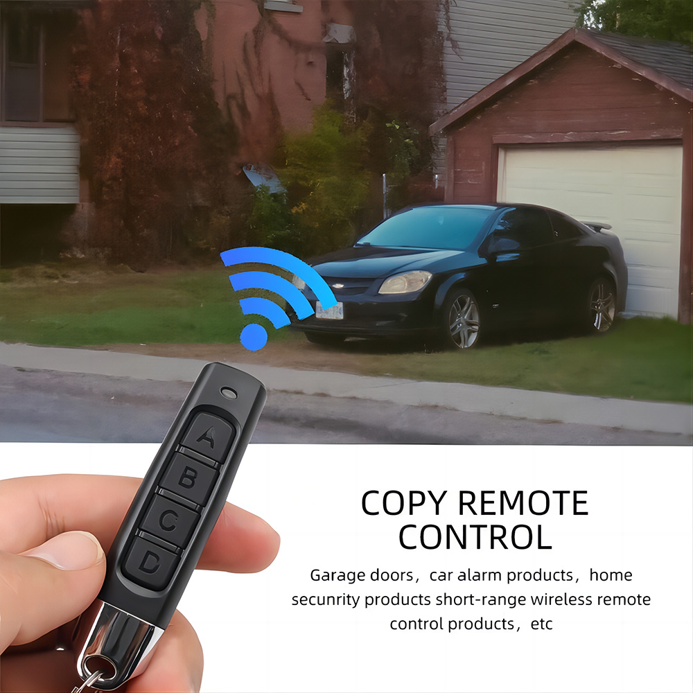 433MHZ copie télécommande auto - Bottle Opener Keyring avis et prix
