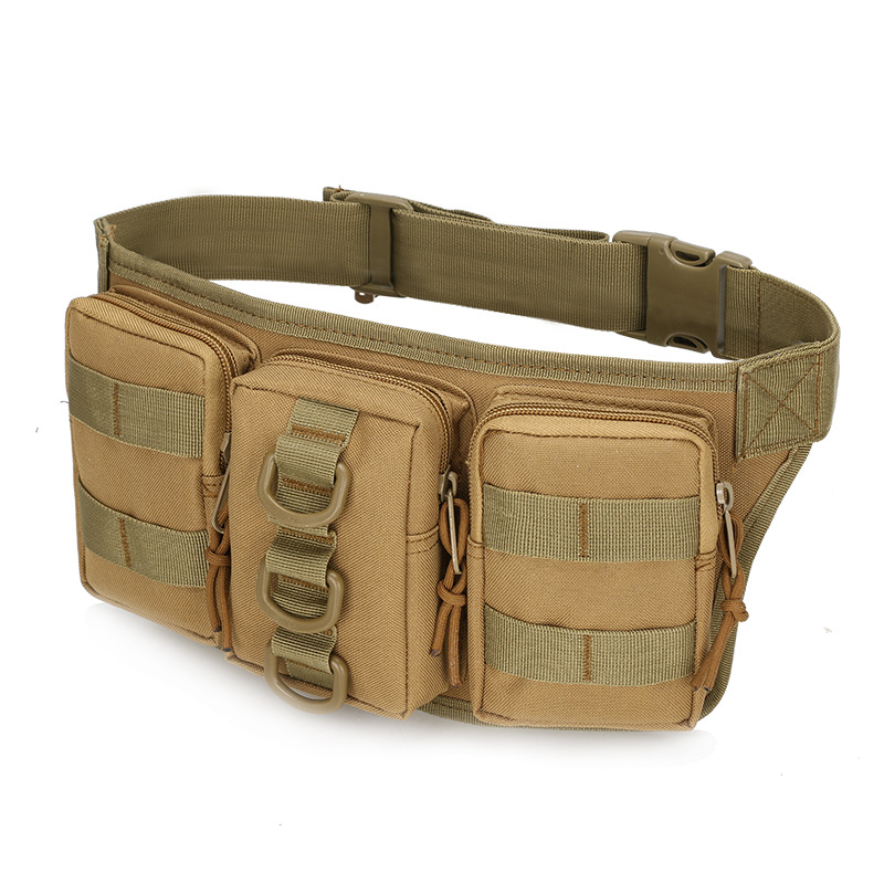 Sac banane étanche pour hommes - Edc Concealed Carry Belt avis et prix