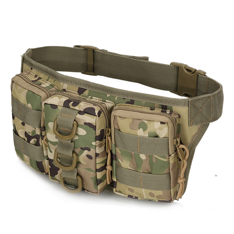 Sac banane étanche pour hommes - Edc Concealed Carry Belt avis et prix