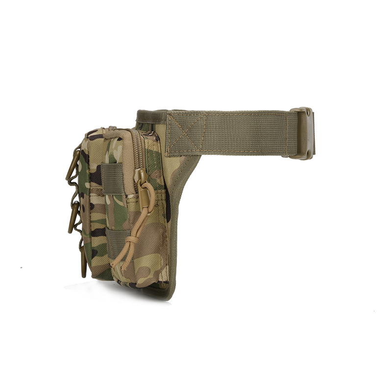 Sac banane étanche pour hommes - Edc Concealed Carry Belt avis et prix