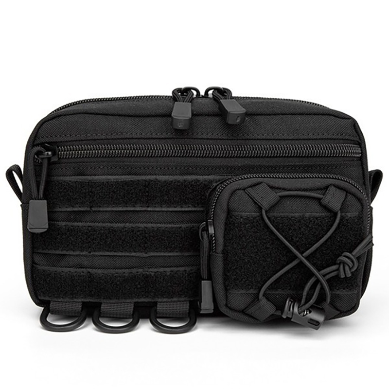 Pochette Molle EDC 1000D, sac  - Edc Carry Fanny Pack avis et prix