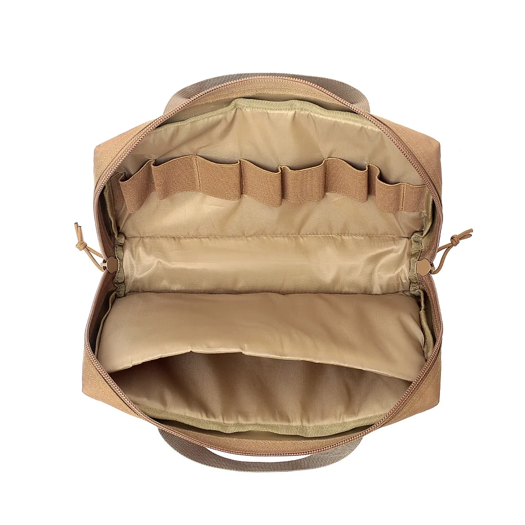 Sac de transport pour pistolet - Edc Carry Accessories avis et prix
