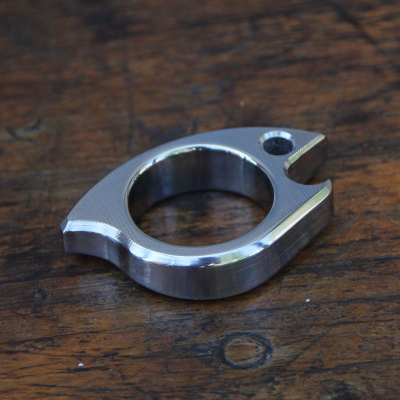 EDC – petit anneau de poisson  - Bottle Opener Keyring avis et prix