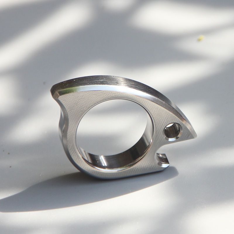 EDC – petit anneau de poisson  - Bottle Opener Keyring avis et prix