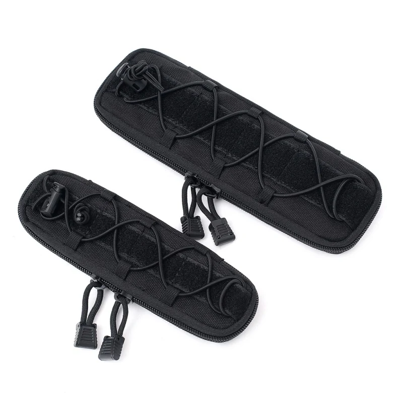 Pochette à couteaux Molle EDC, - Edc Carry Holster avis et prix