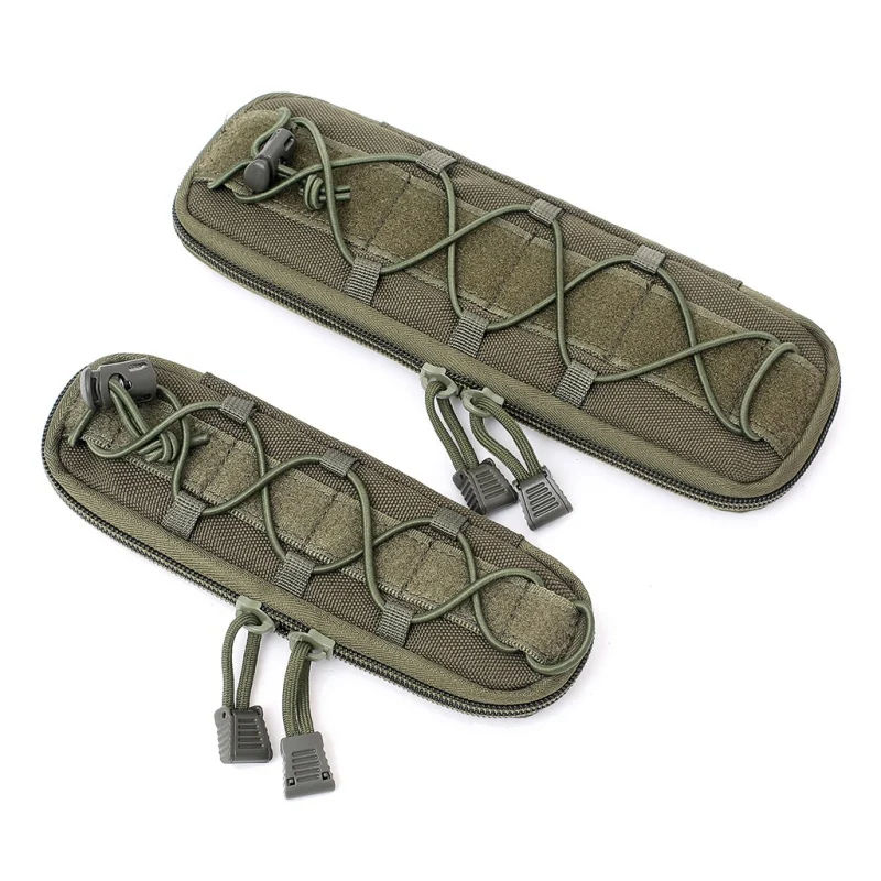 Pochette à couteaux Molle EDC, - Edc Carry Holster avis et prix