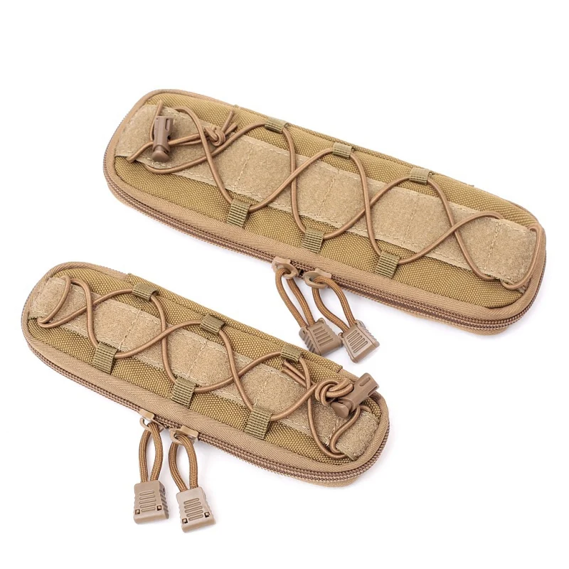 Pochette à couteaux Molle EDC, - Edc Carry Holster avis et prix
