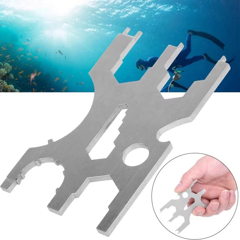 Ensemble de tournevis pour rég - Multitool Credit Card avis et prix