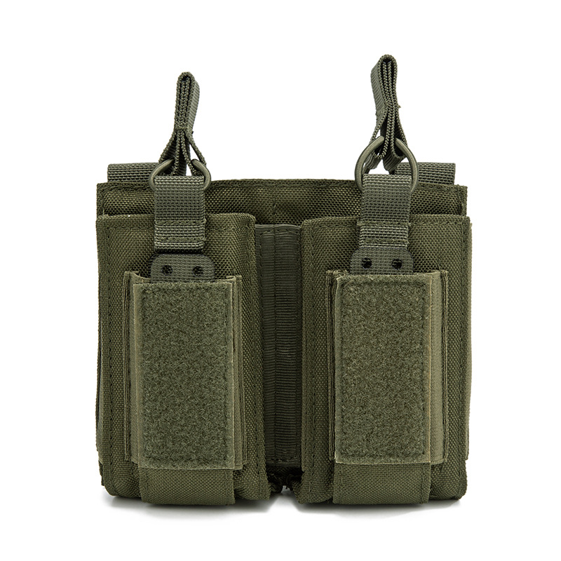 Pochette Double pour magazines - Edc Carry Holster avis et prix