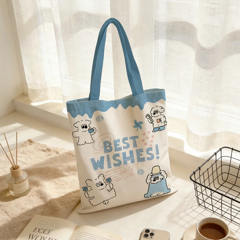 Nouveau sac en toile imprimé d - Edc Carry Bag avis et prix