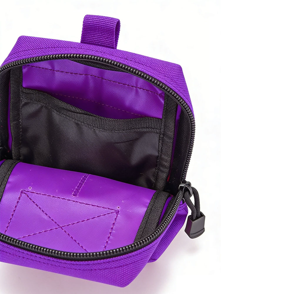 Sac banane étanche pour outils - Edc Concealed Carry Belt avis et prix