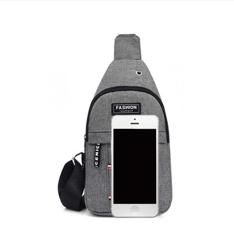Sacs de poitrine pour hommes,  - Edc Carry Bag avis et prix