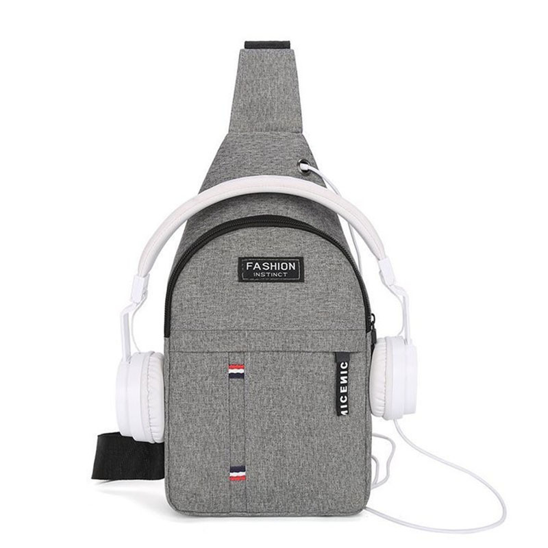 Sacs de poitrine pour hommes,  - Edc Carry Bag avis et prix