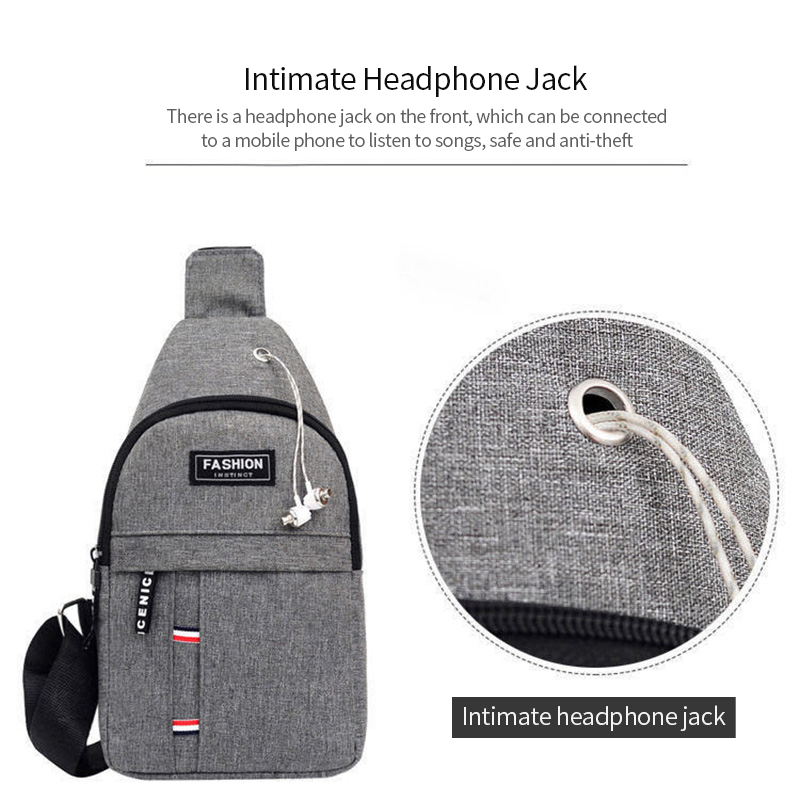 Sacs de poitrine pour hommes,  - Edc Carry Bag avis et prix