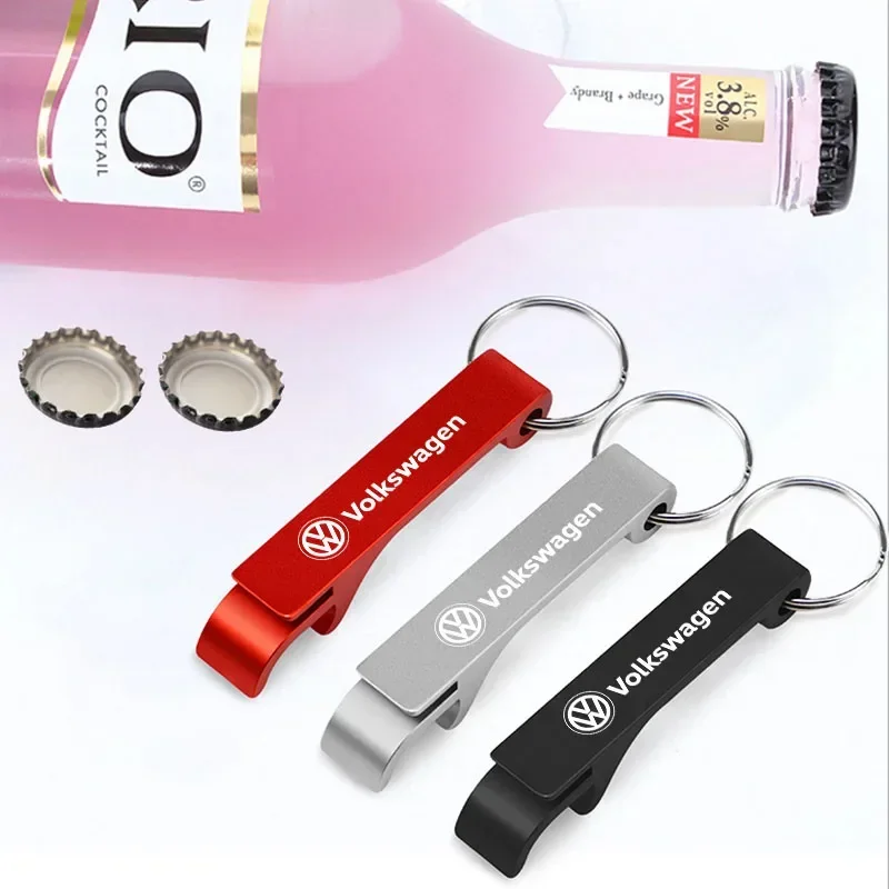 Porte-clés décoratif pour clé  - Bottle Opener Keyring avis et prix