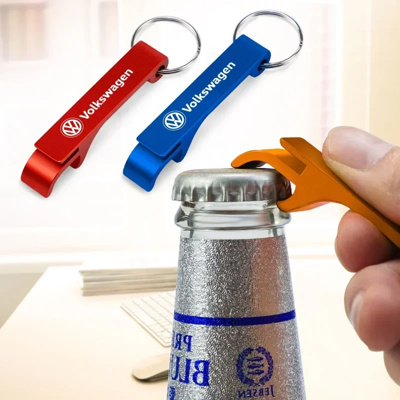 Porte-clés décoratif pour clé  - Bottle Opener Keyring avis et prix