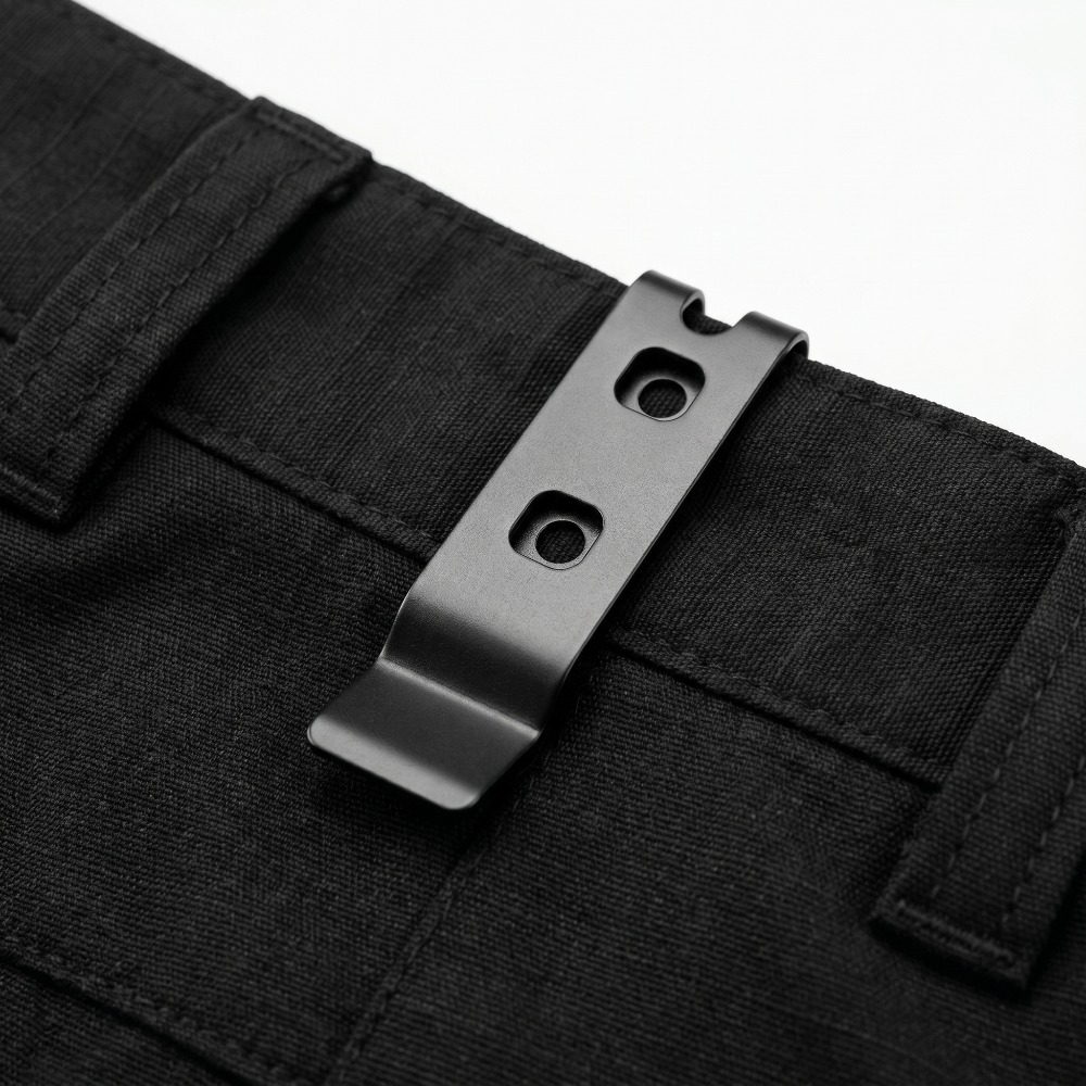 Kit de vis de remplacement pou - Edc Carry Accessories avis et prix