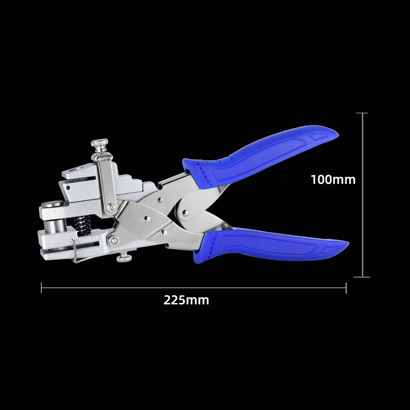 6mm/8mm/10mm/12mm/15mm perfora - Multitool Credit Card avis et prix