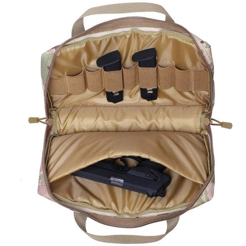 Sac de transport pour armes à  - Edc Carry Accessories avis et prix