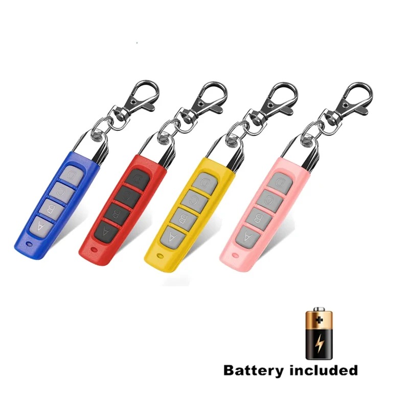 Télécommande universelle 433 M - Bottle Opener Keyring avis et prix