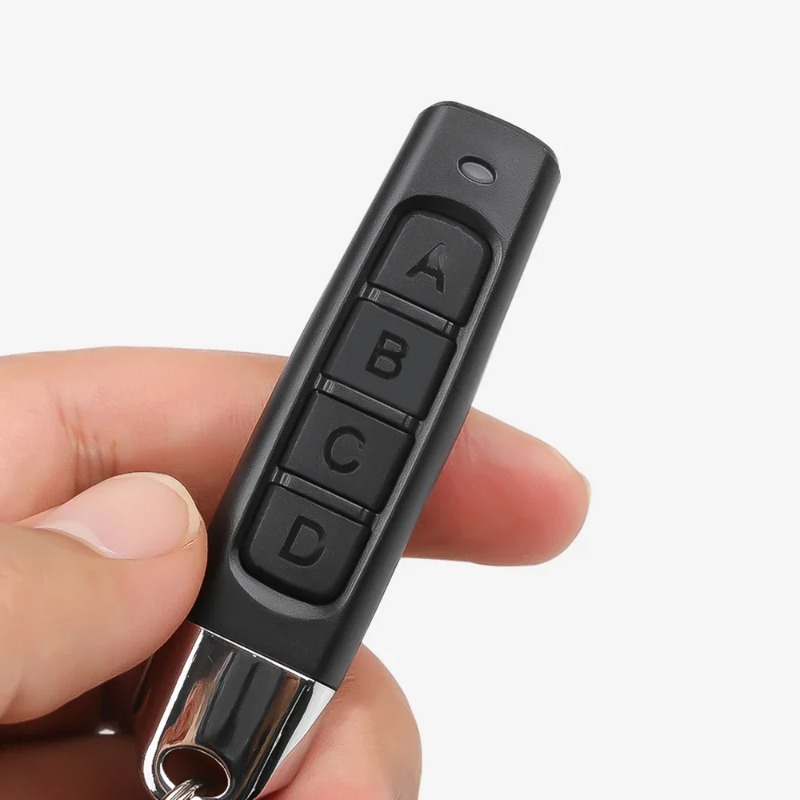 Télécommande universelle 433 M - Bottle Opener Keyring avis et prix