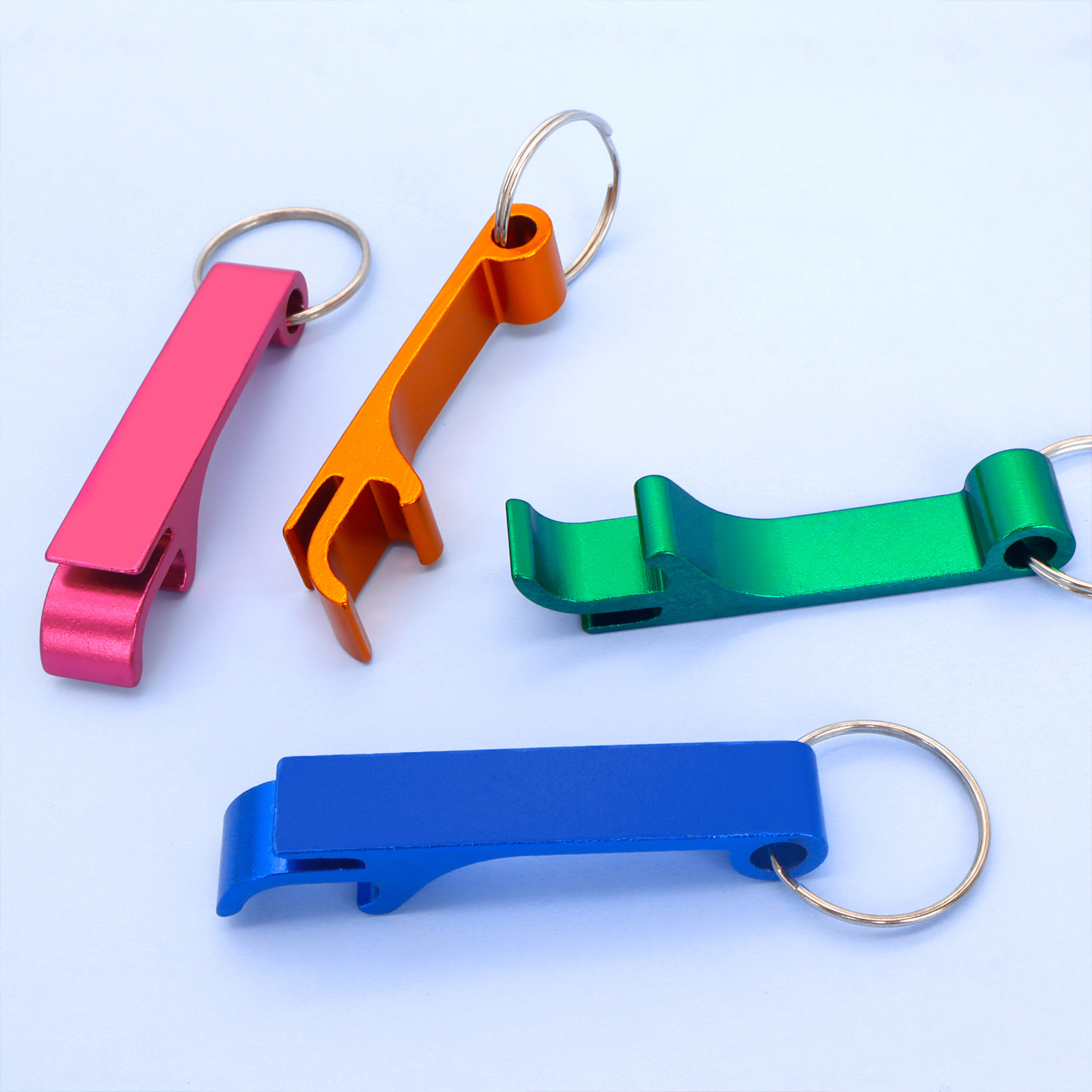 Porte-clés personnalisé avec l - Bottle Opener Keyring avis et prix
