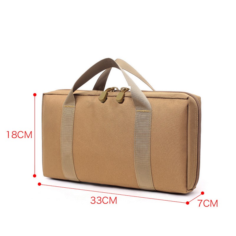 Sac de transport pour armes à  - Edc Carry Accessories avis et prix