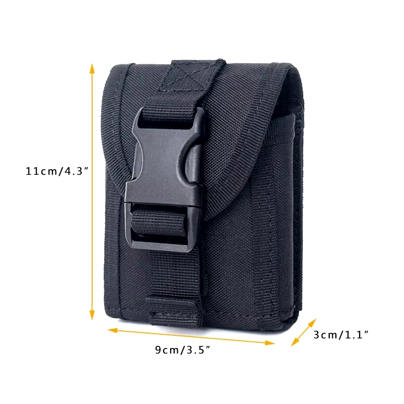 Sac banane MOLLE EDC d'extérie - Edc Concealed Carry Belt avis et prix