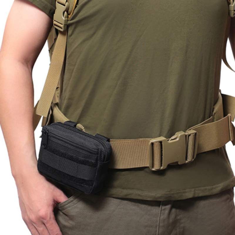Sac EDC Double couche pour hom - Edc Concealed Carry Belt avis et prix