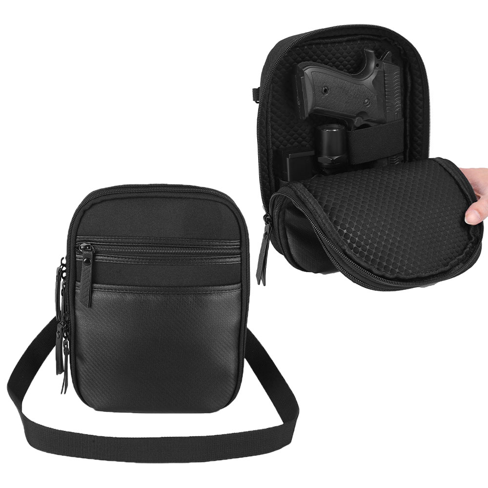 Sac tactique pour arme à feu,  - Edc Carry Holster avis et prix