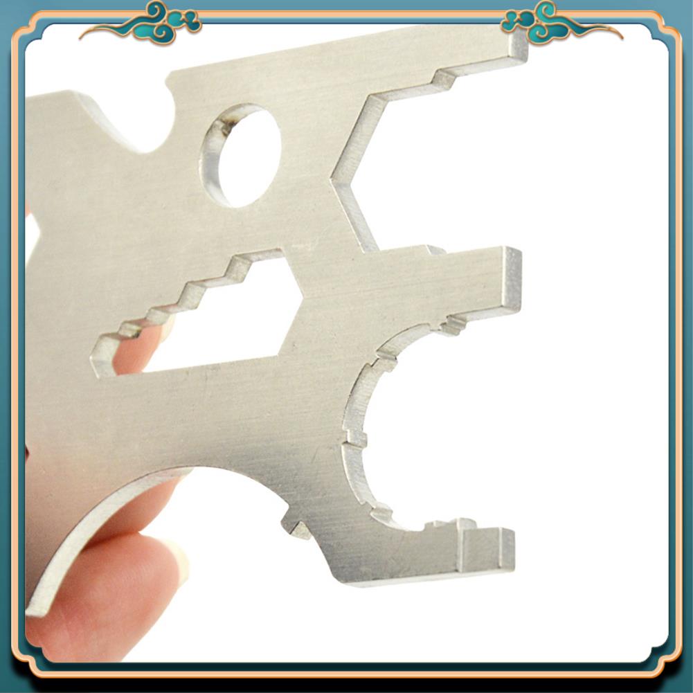 Kit de tournevis pour régulate - Multitool Credit Card avis et prix
