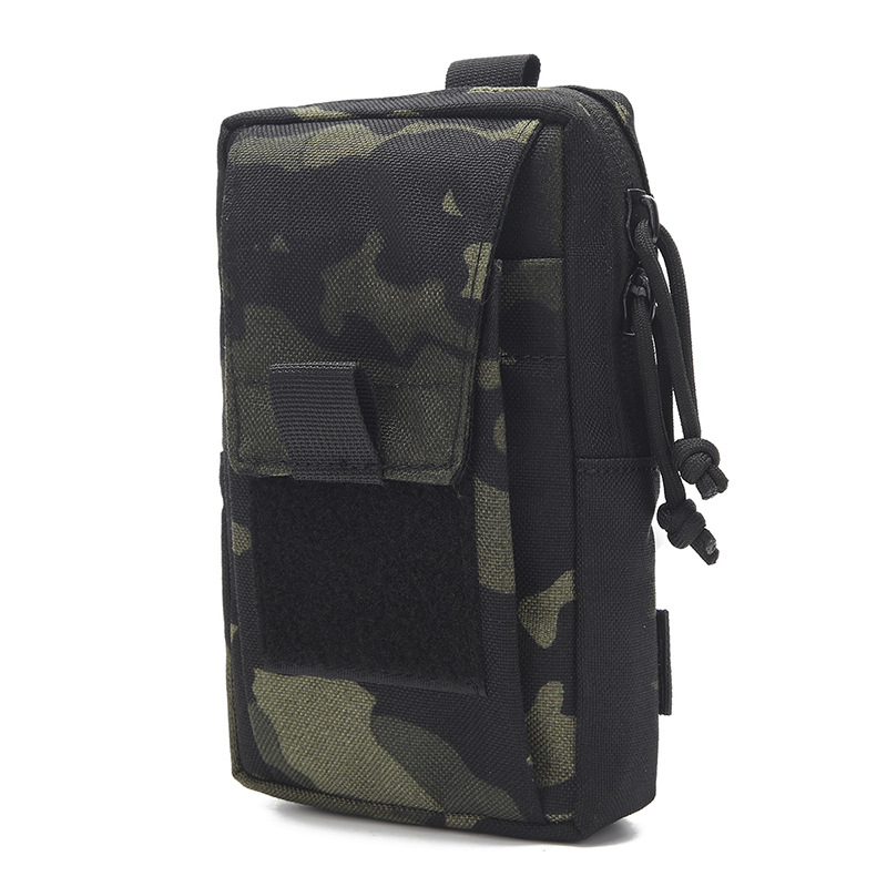 Pochette tactique MOLLE pour t - Edc Concealed Carry Belt avis et prix