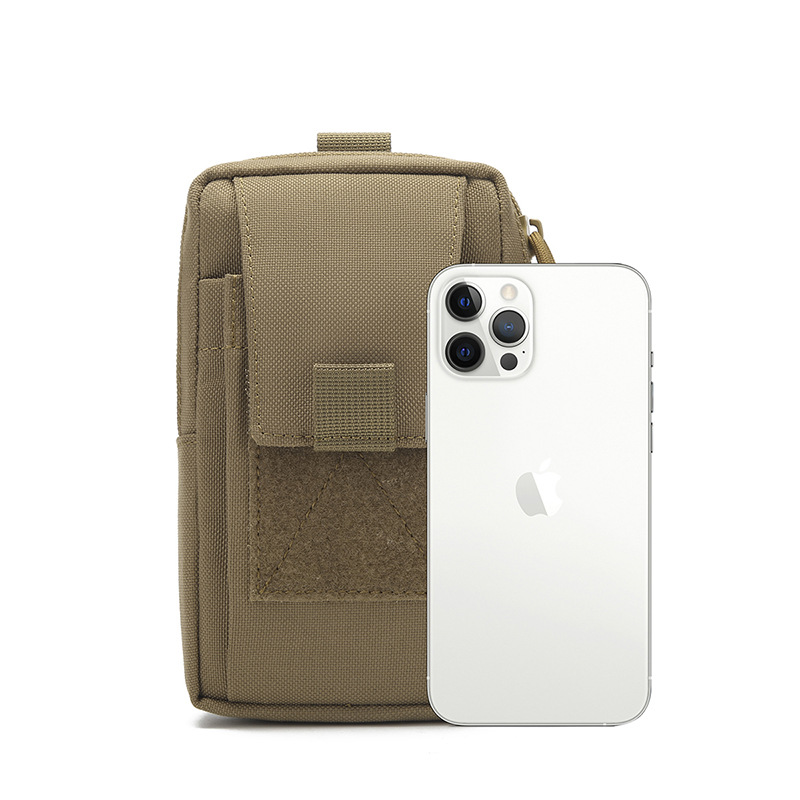 Pochette tactique MOLLE pour t - Edc Concealed Carry Belt avis et prix