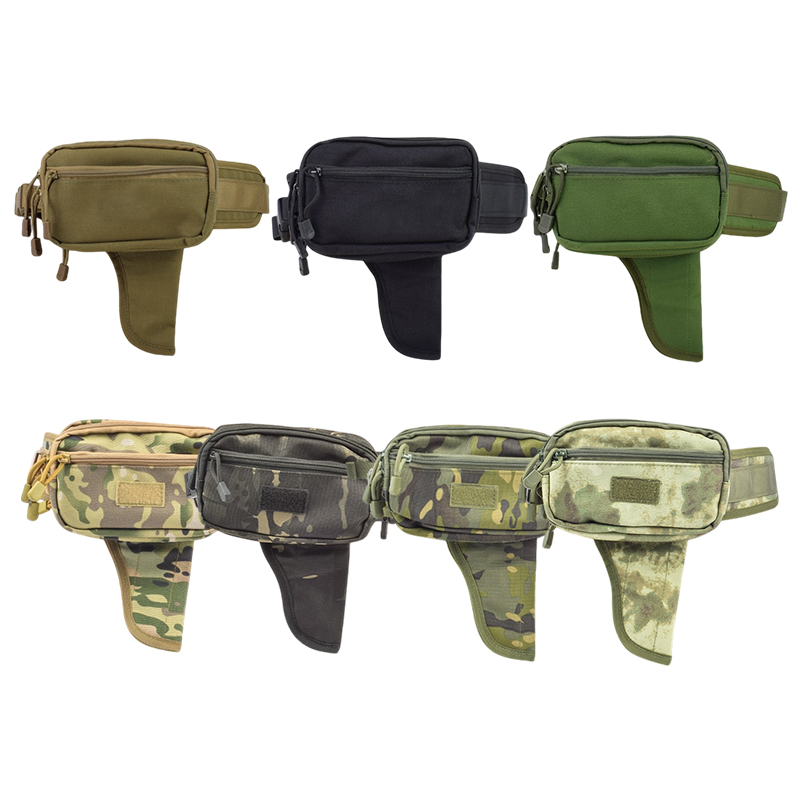 Sac banane multifonctionnel en - Edc Concealed Carry Belt avis et prix