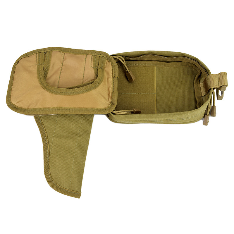 Sac banane multifonctionnel en - Edc Concealed Carry Belt avis et prix