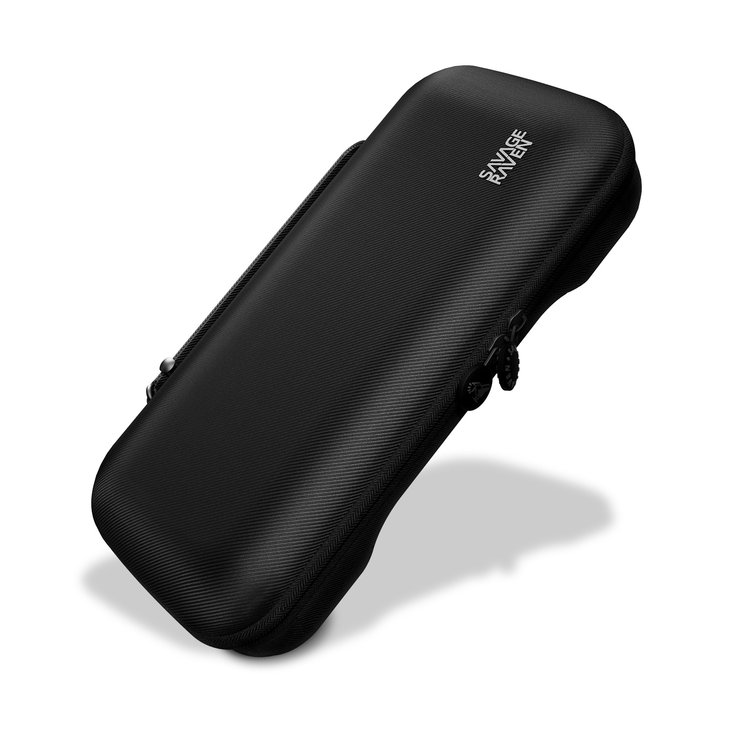Étui EDC Savage Raven par Skul - Edc Carry Co avis et prix