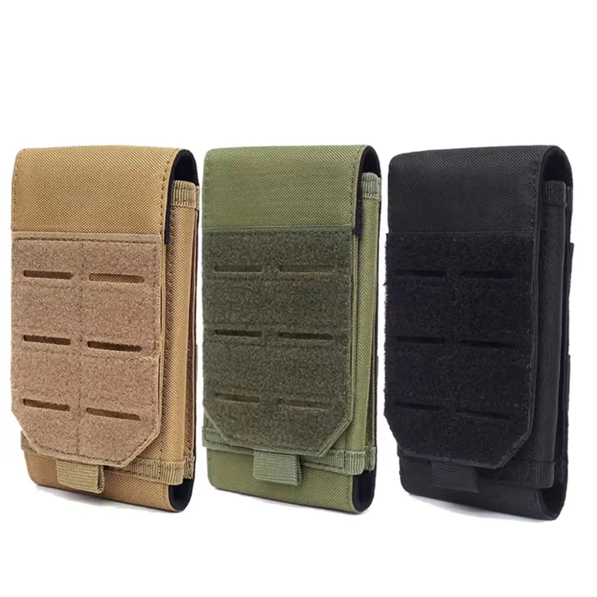 Pochette tactique Molle Laser  - Edc Concealed Carry Belt avis et prix