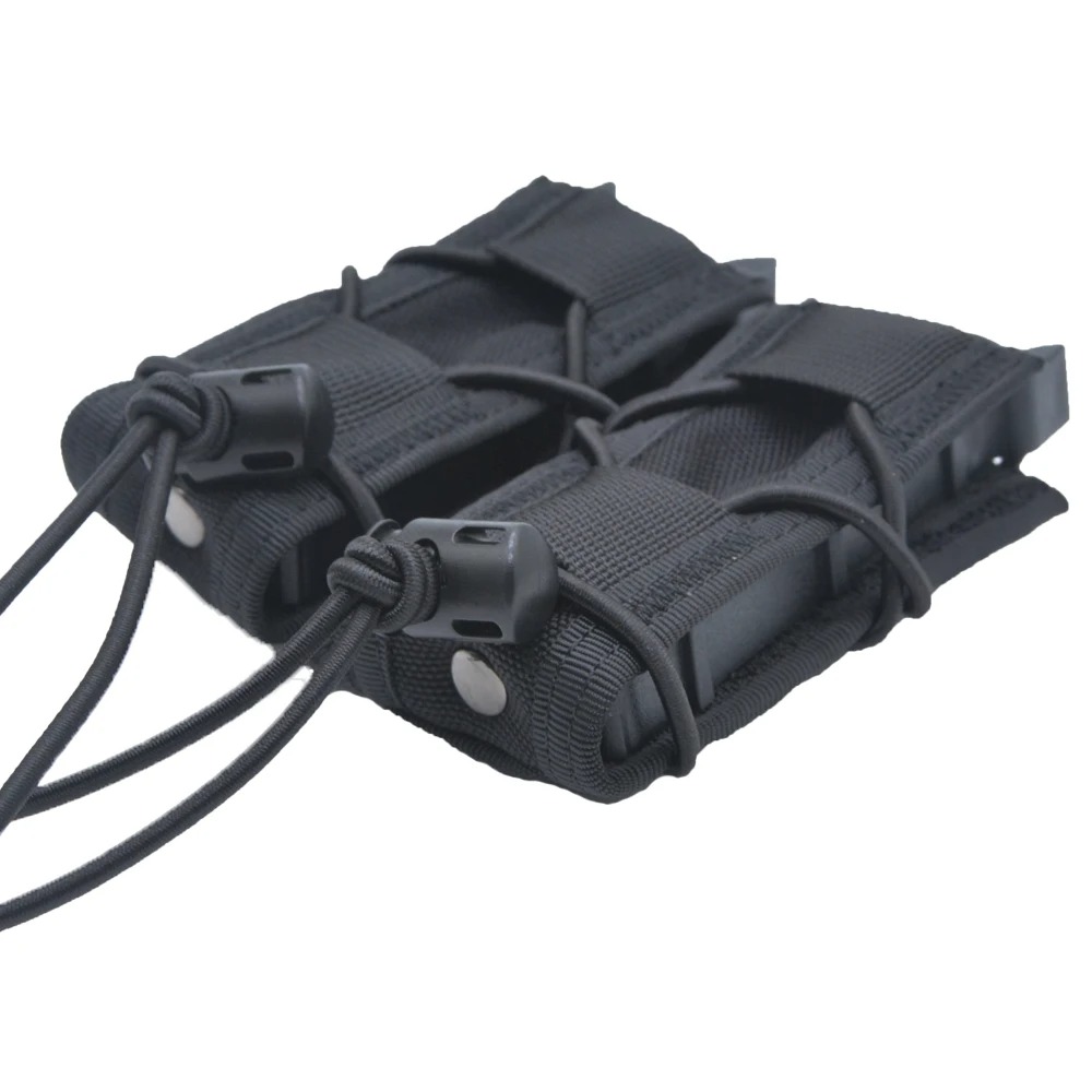 Pochette pour pistolet et maga - Edc Carry Holster avis et prix