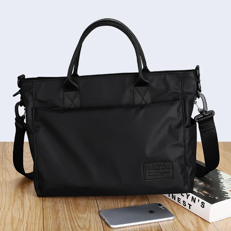 BJIAX sac de fichier porte-doc - Edc Carry Bag avis et prix