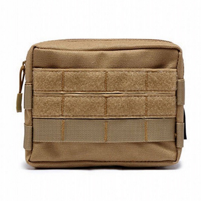 Pochettes Molle, pochette d'ad - Edc Carry Accessories avis et prix